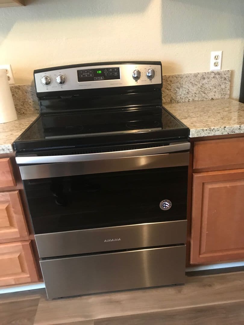 Stockton House: 3591 Quail Lakes Dr., #88