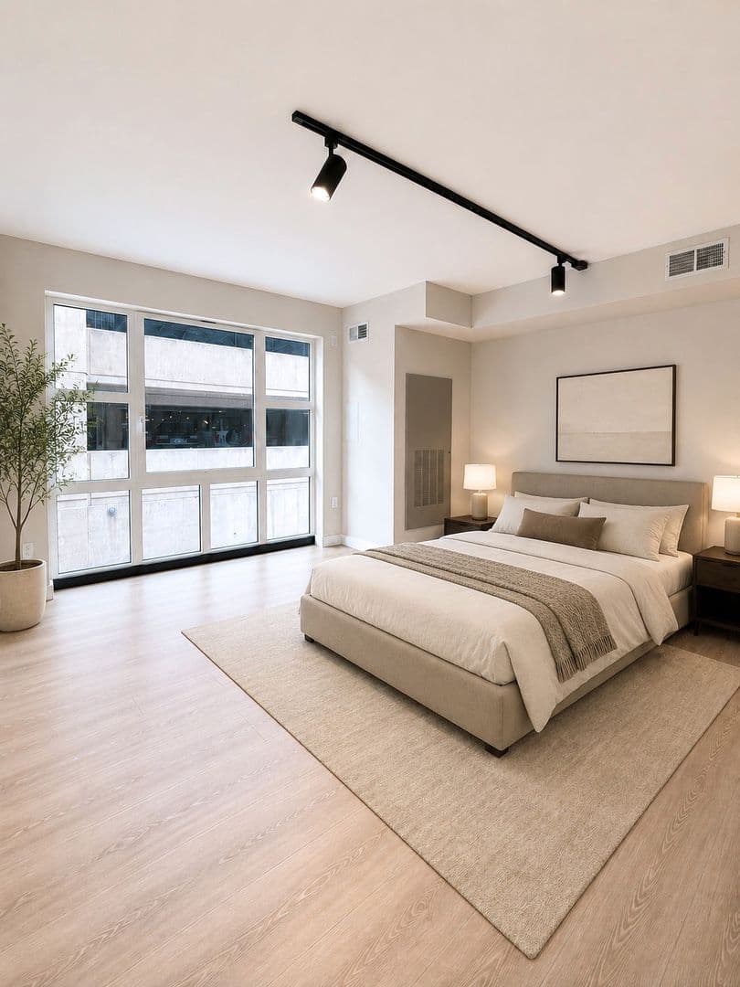 Philadelphia Apartment: 1813 Ranstead St