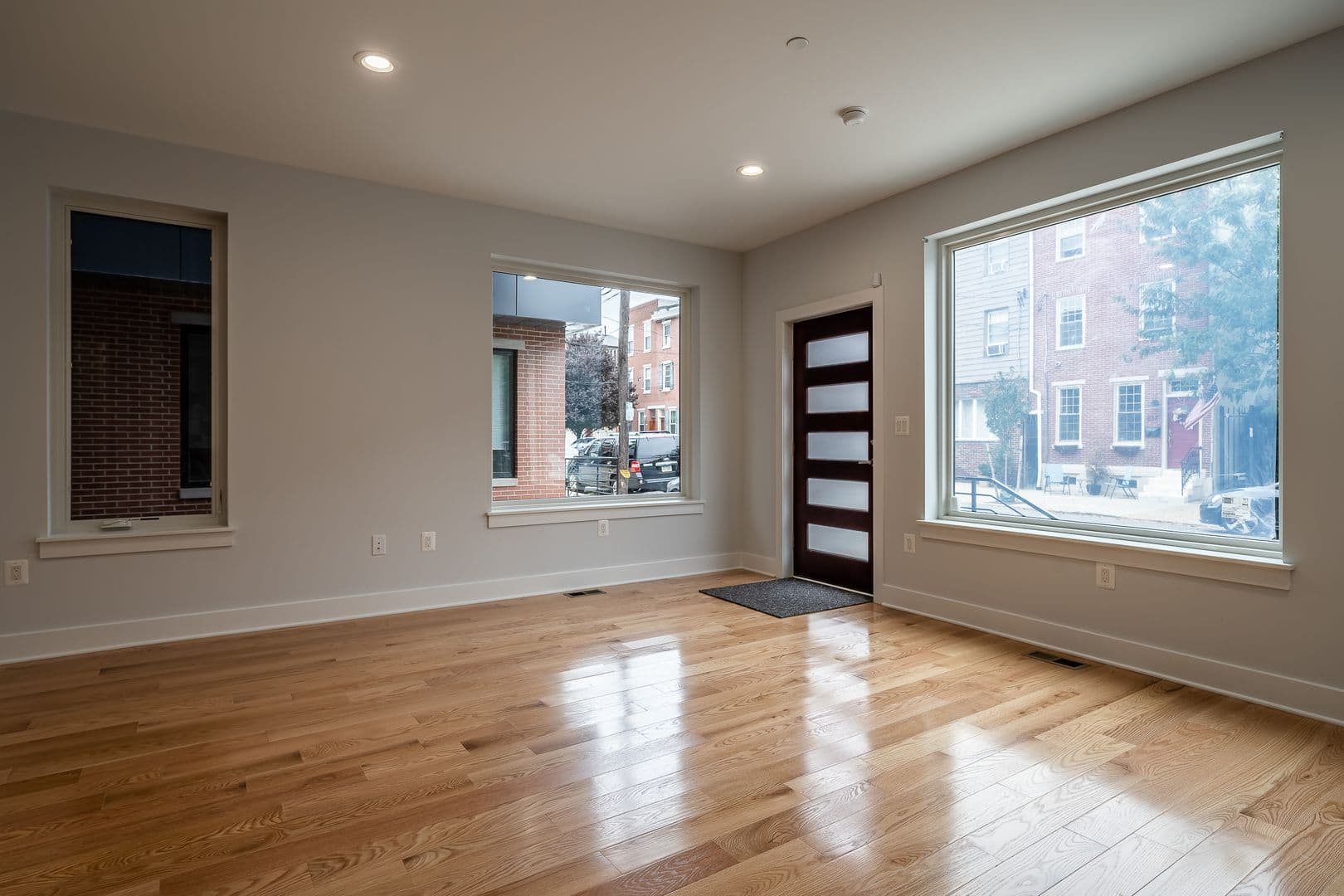 Philadelphia House: 237 Tasker Street