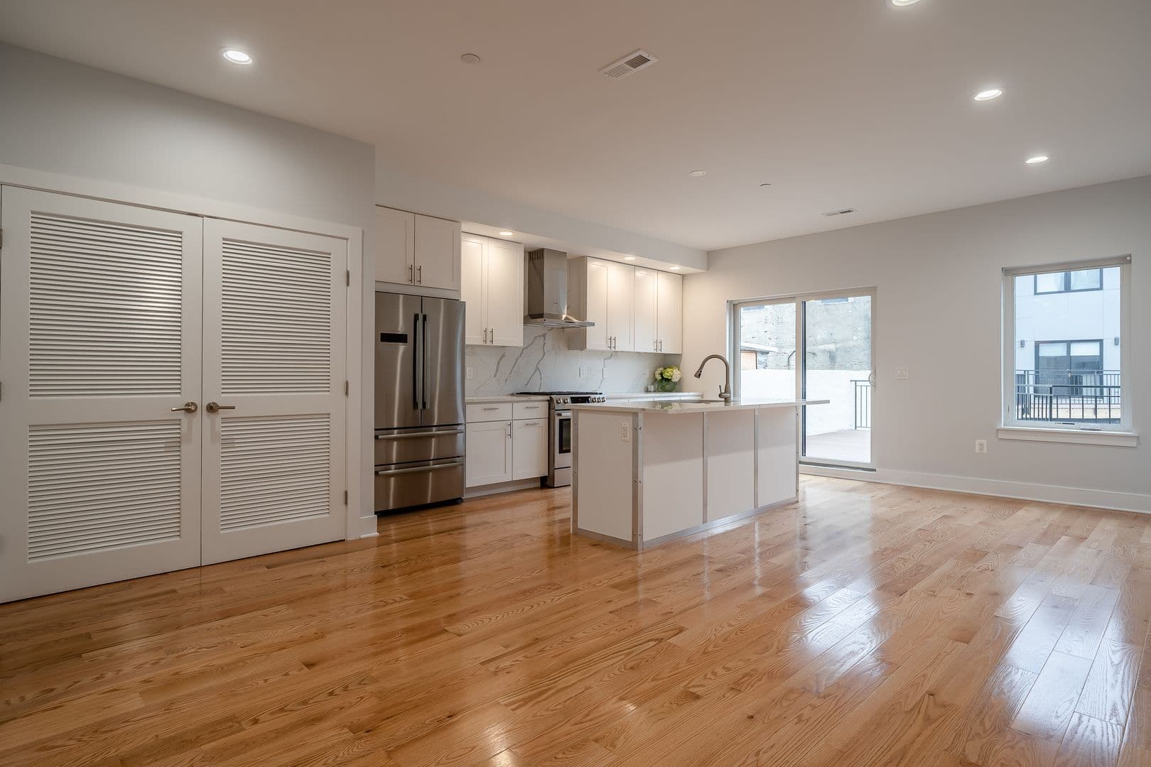 Philadelphia House: 237 Tasker Street