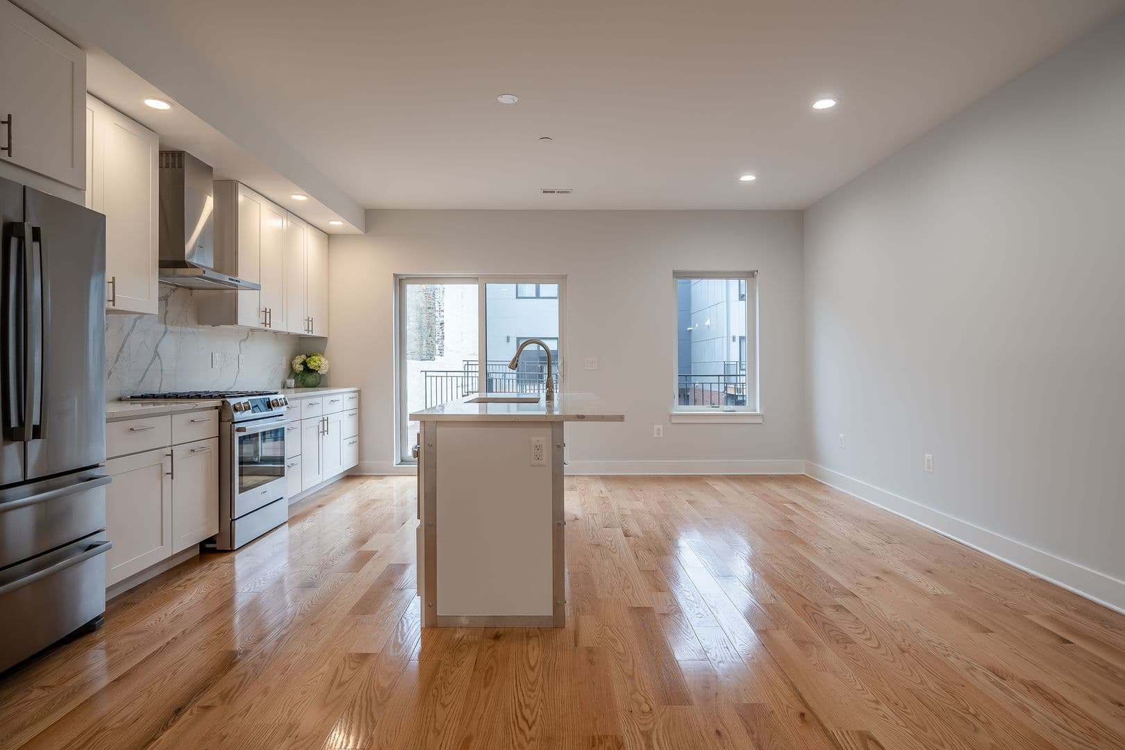 Philadelphia House: 237 Tasker Street