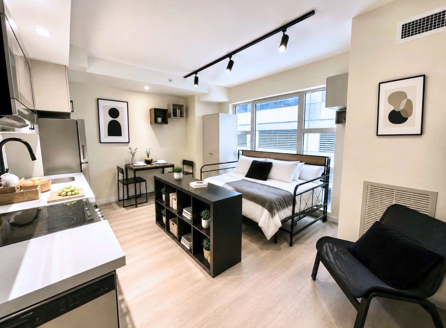 Philadelphia Apartment: 1813 Ranstead St