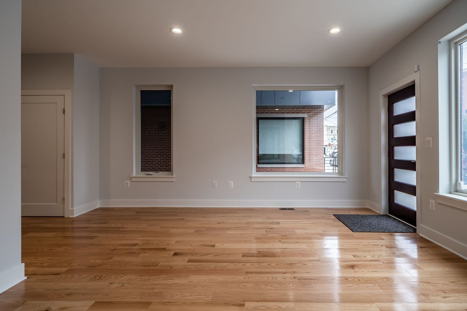 Philadelphia House: 237 Tasker Street