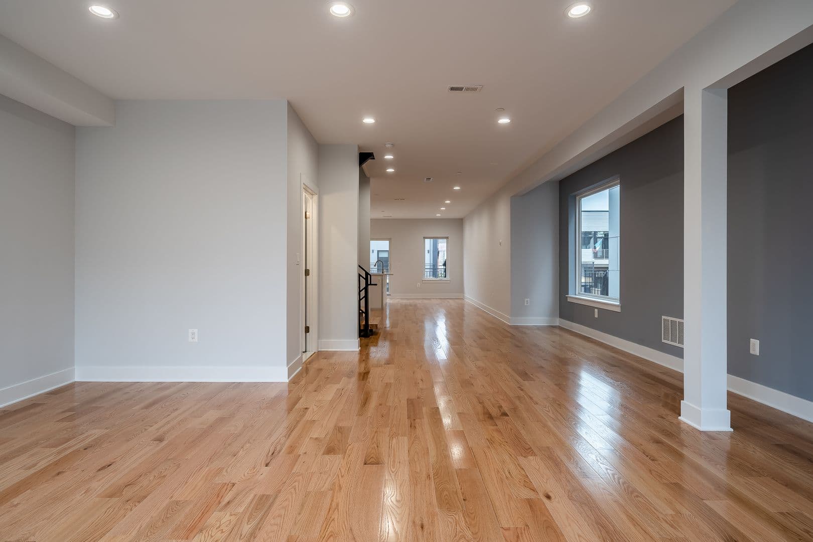 Philadelphia House: 237 Tasker Street