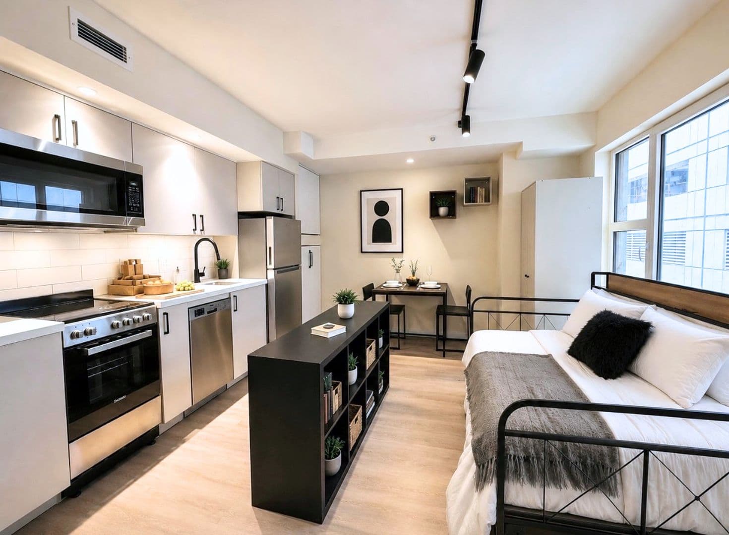 Philadelphia Apartment: 1813 Ranstead St