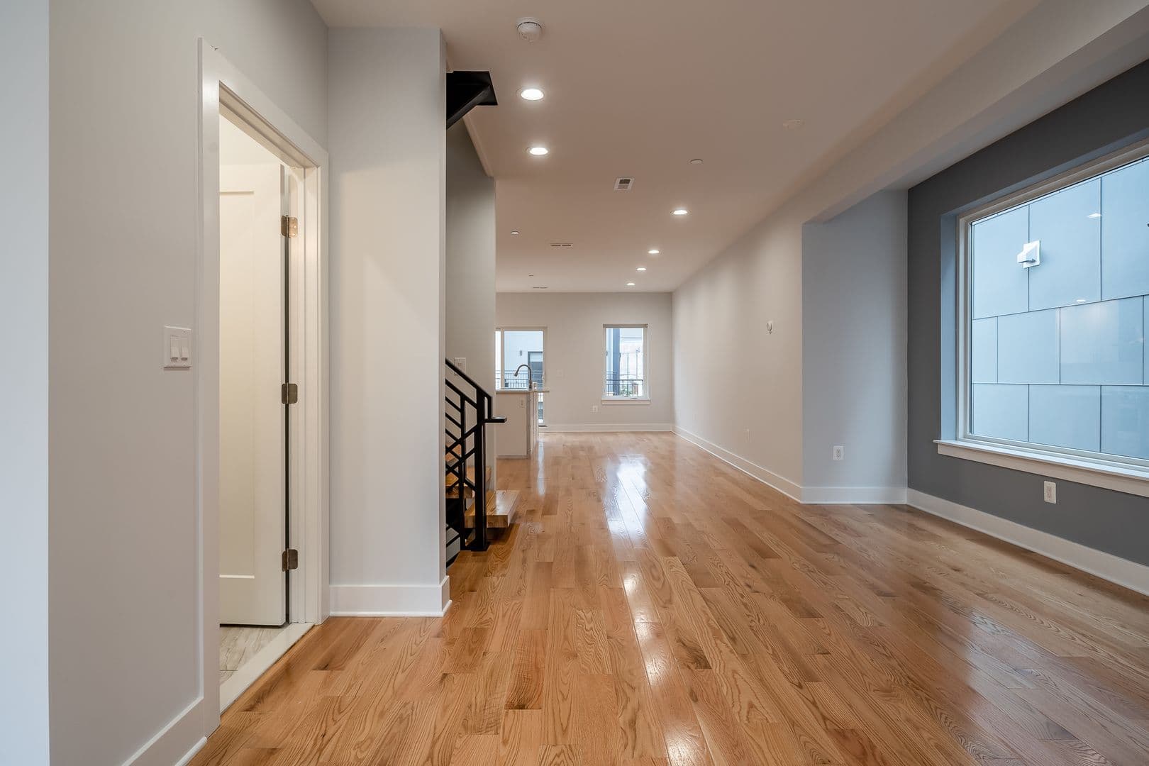 Philadelphia House: 237 Tasker Street