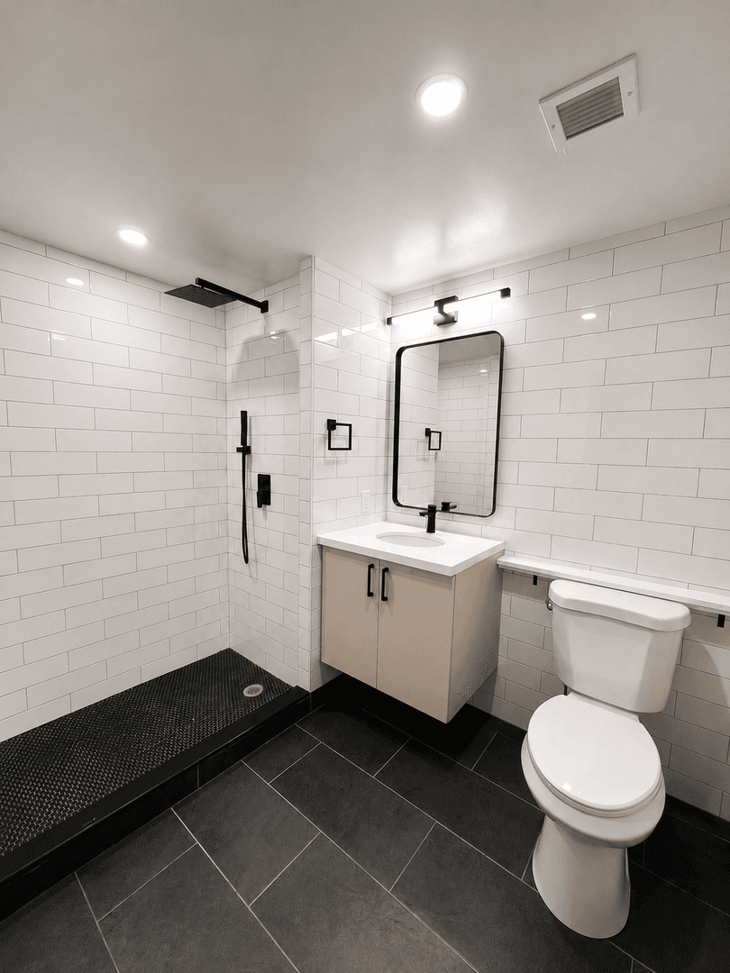 Philadelphia Apartment: 1813 Ranstead St