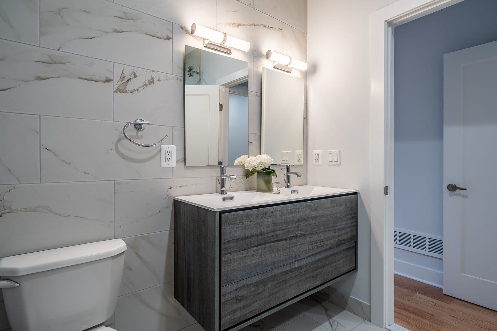 Philadelphia House: 237 Tasker Street