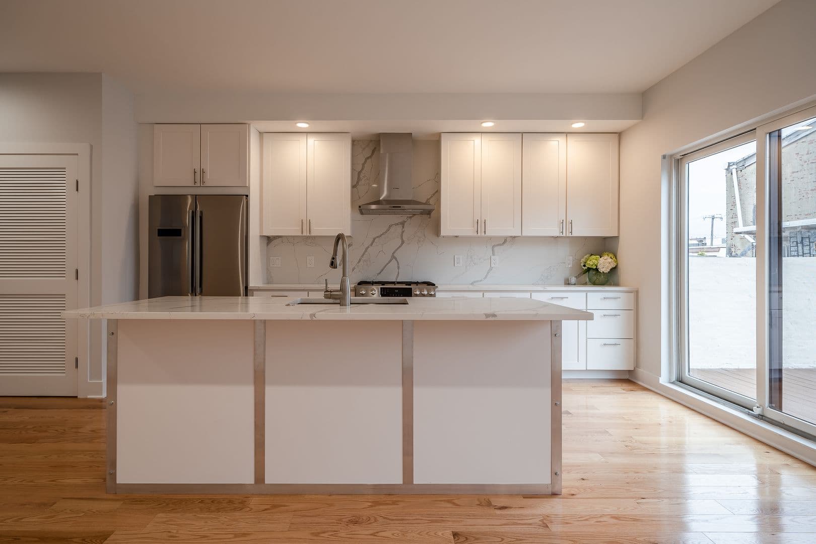 Philadelphia House: 237 Tasker Street