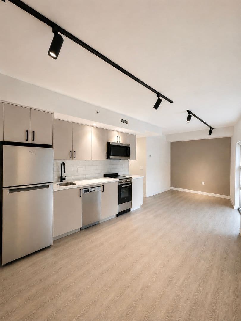 Philadelphia Apartment: 1813 Ranstead St