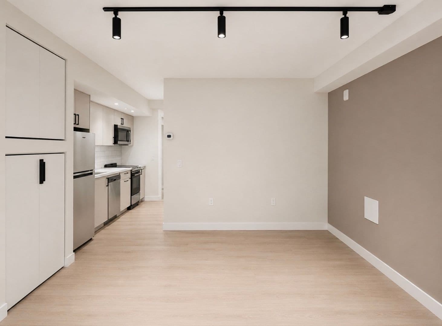 Philadelphia Apartment: 1813 Ranstead St
