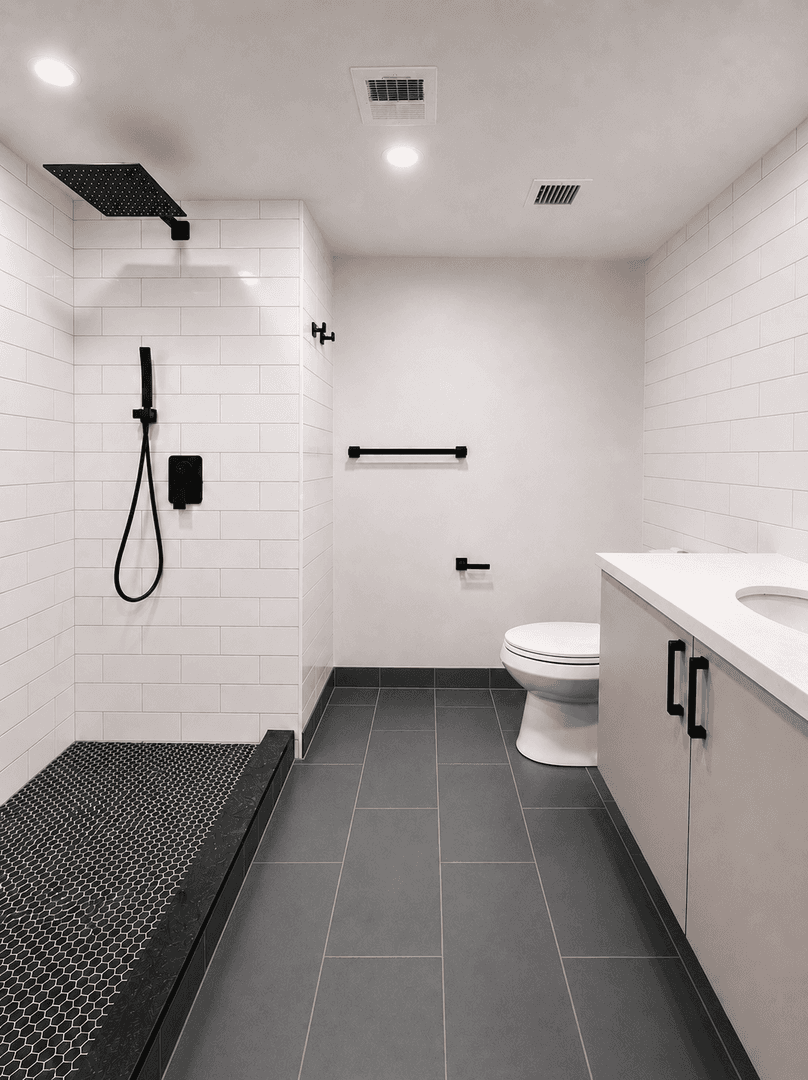 Philadelphia Apartment: 1813 Ranstead St