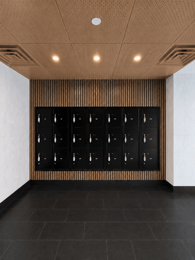 Philadelphia Apartment: 1813 Ranstead St