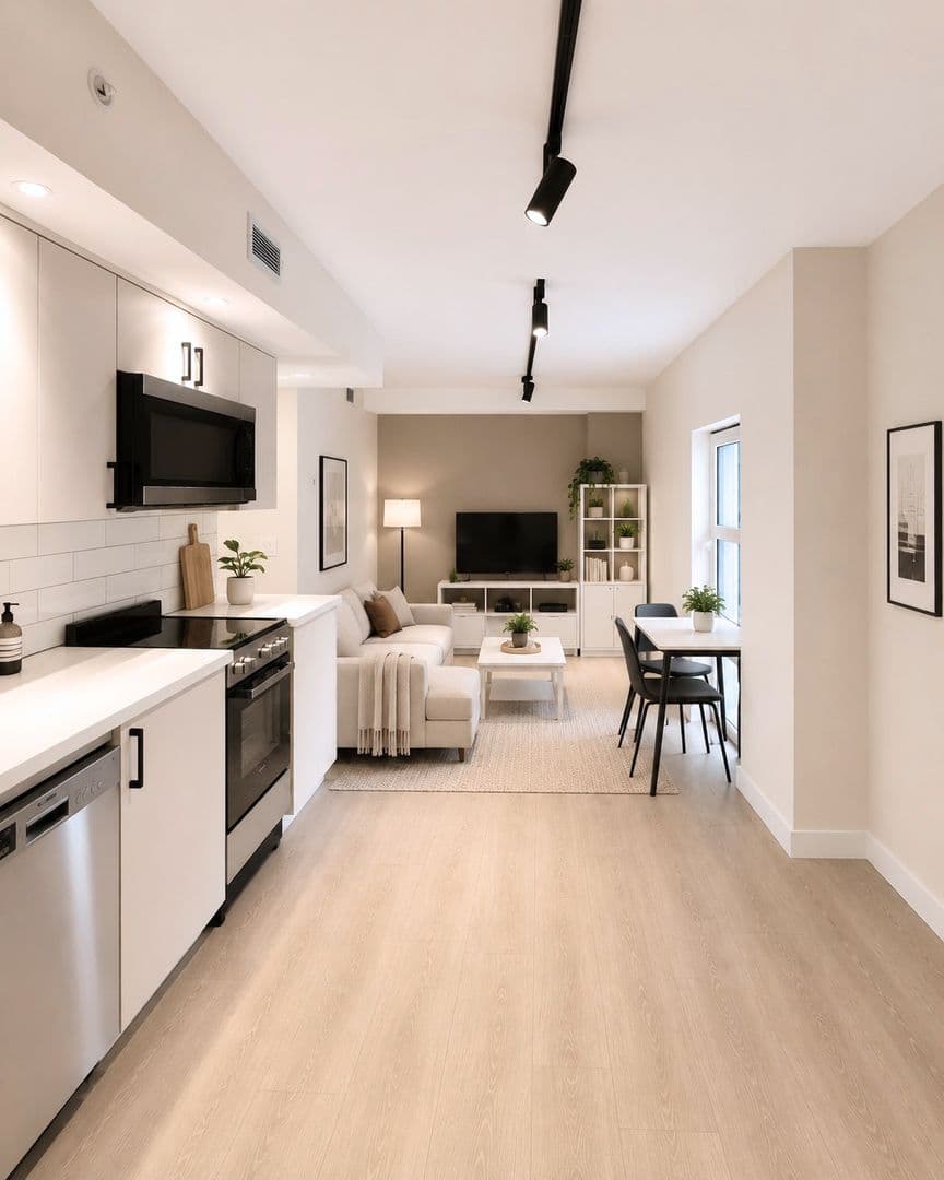 Philadelphia Apartment: 1813 Ranstead St