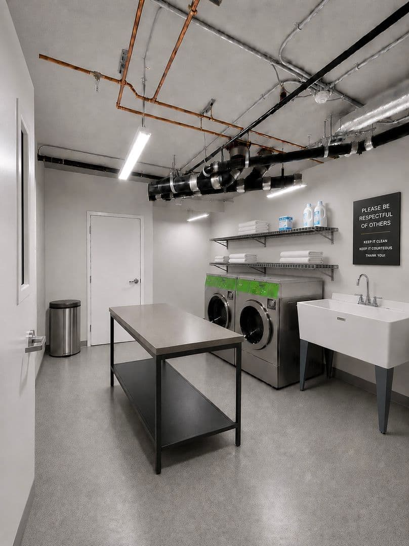Philadelphia Apartment: 1813 Ranstead St