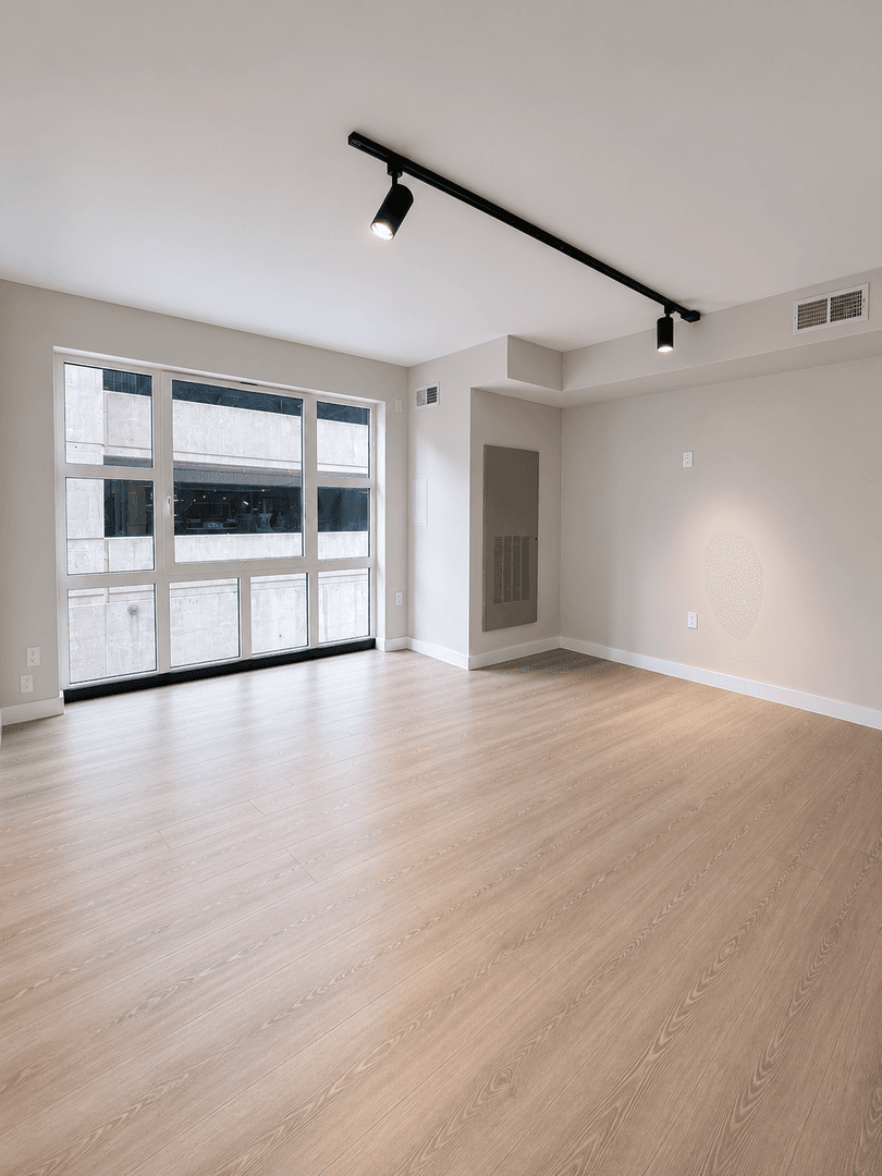 Philadelphia Apartment: 1813 Ranstead St