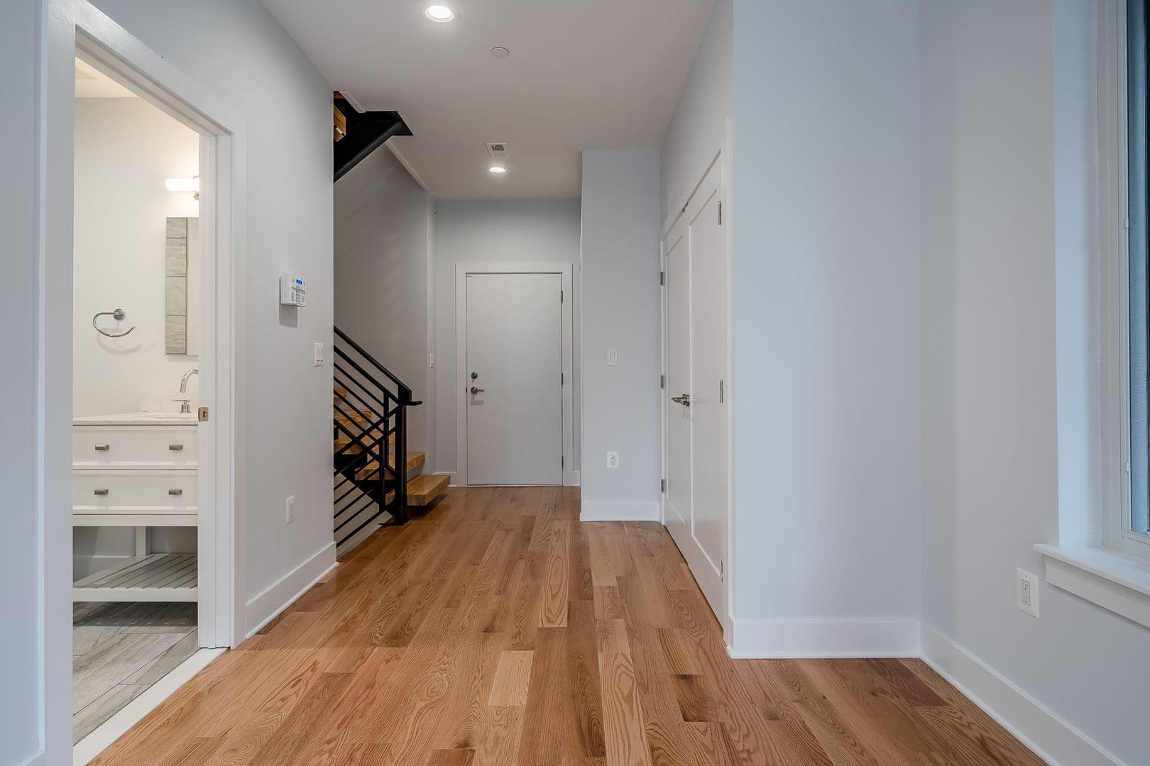 Philadelphia House: 237 Tasker Street