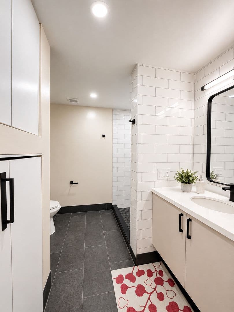 Philadelphia Apartment: 1813 Ranstead St