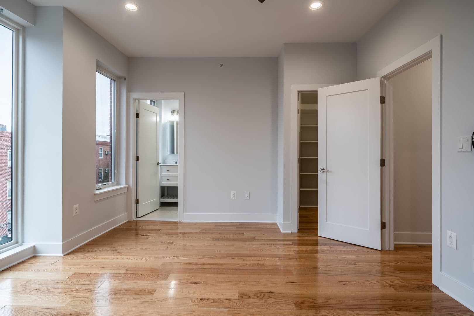 Philadelphia House: 237 Tasker Street