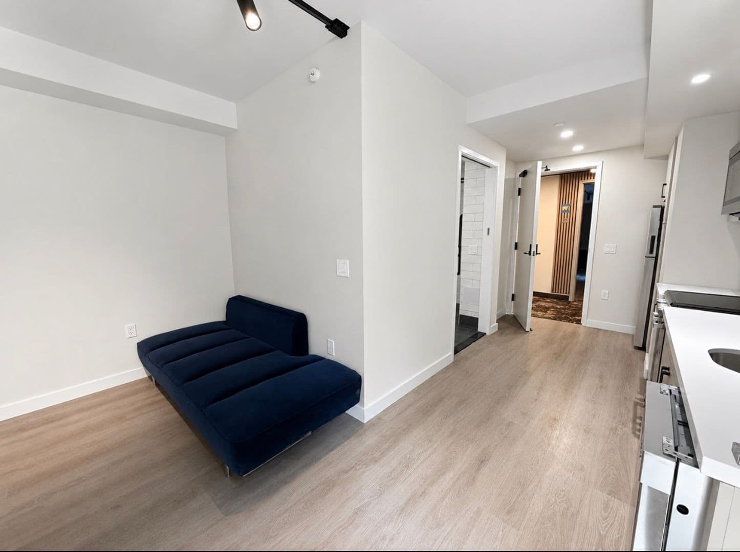 Philadelphia Apartment: 1813 Ranstead St