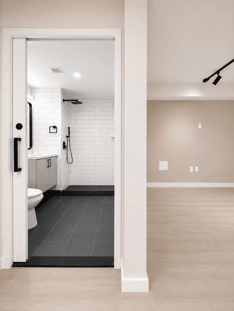 Philadelphia Apartment: 1813 Ranstead St