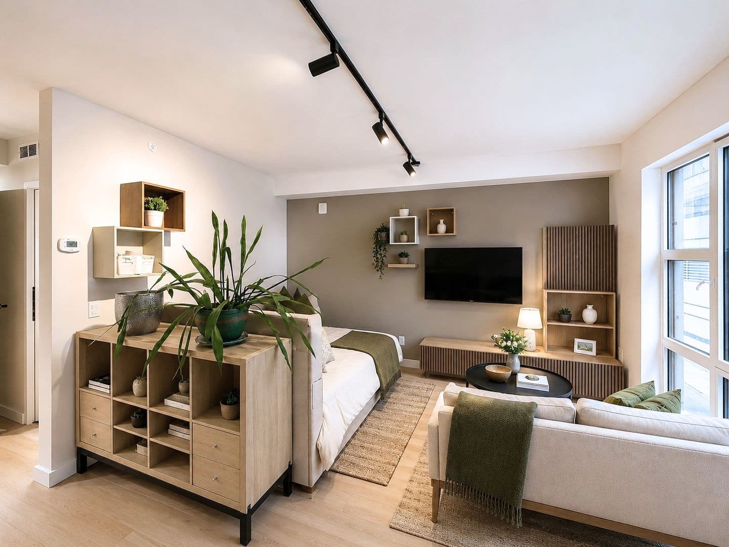 Philadelphia Apartment: 1813 Ranstead St