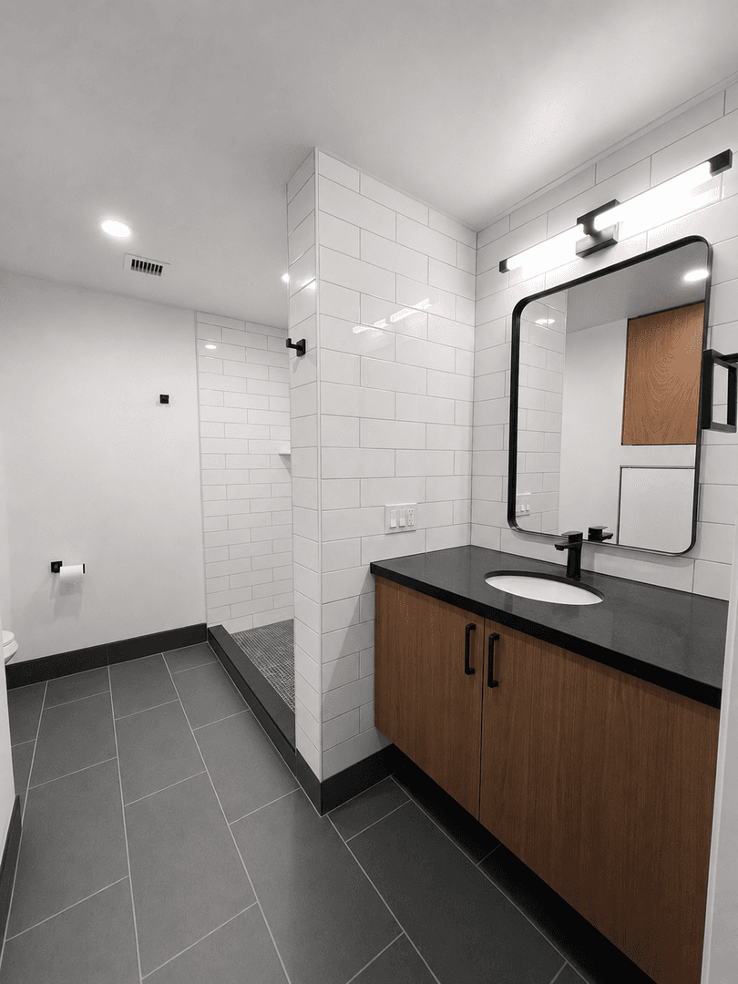Philadelphia Apartment: 1813 Ranstead St