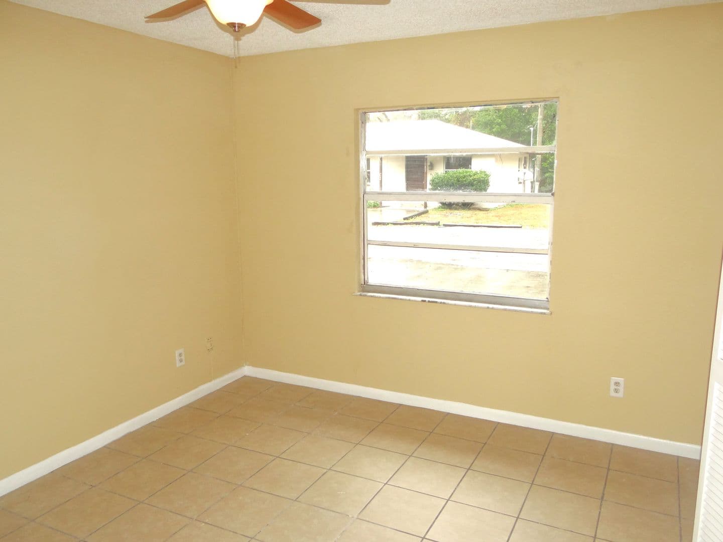 Dade City House: 37850 WDCF Dr. #2