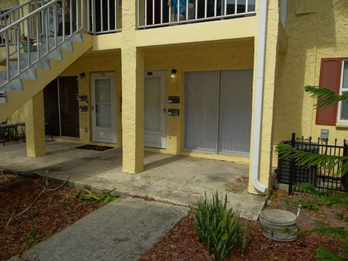 Tampa Condo: 7521 Dolonita Drive