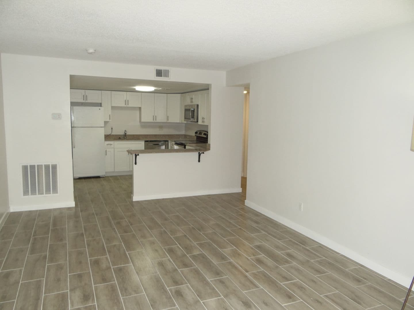 Tampa Condo: 7521 Dolonita Drive