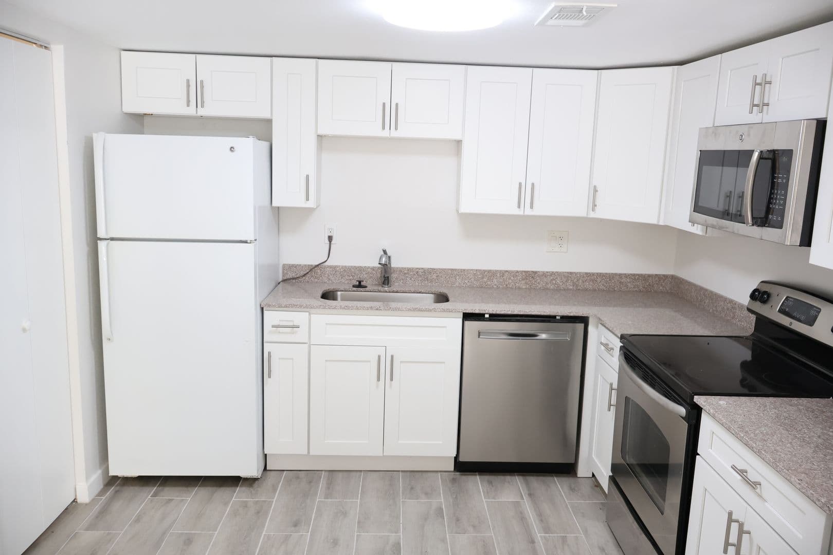 Tampa Condo: 7521 Dolonita Drive