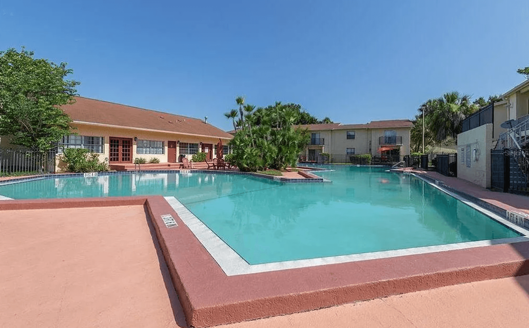 Tampa Condo: 7521 Dolonita Drive