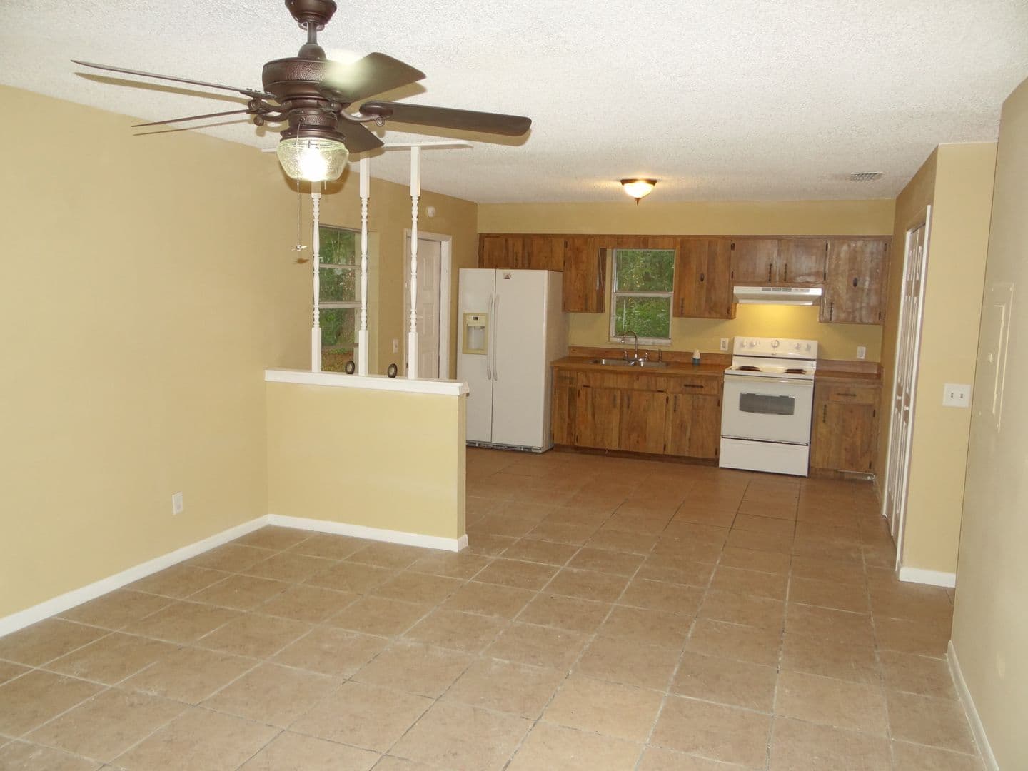 Dade City House: 37850 WDCF Dr. #2