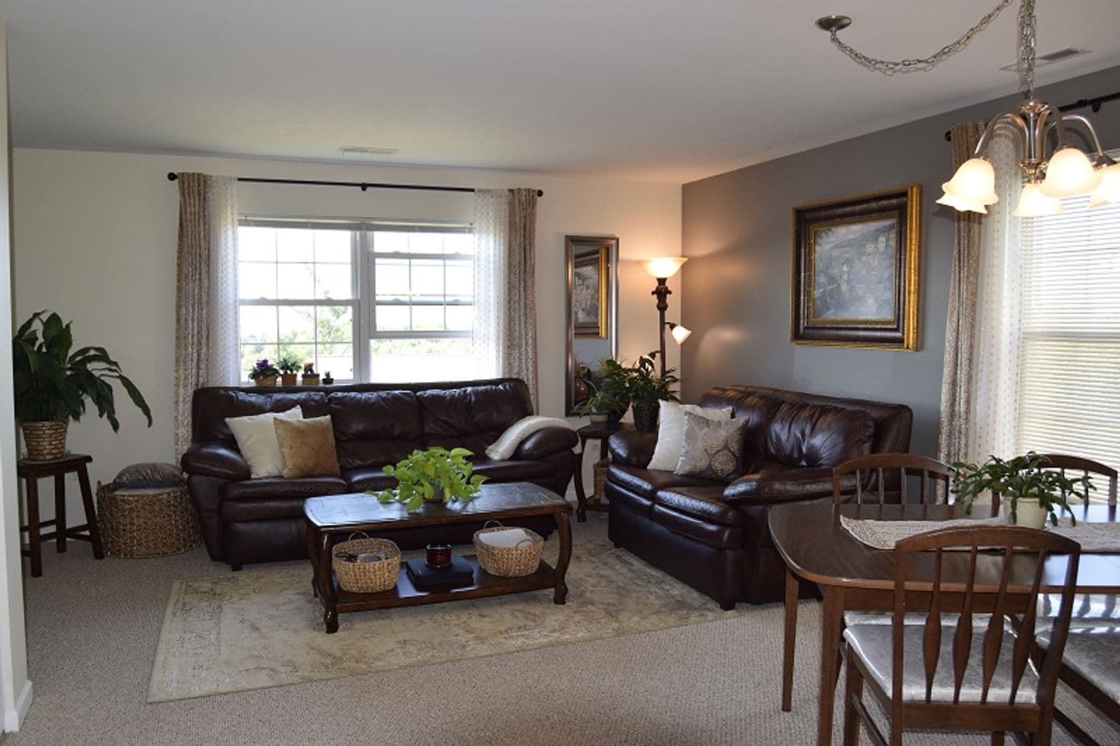 Erie Apartment: 5355 Rome Drive