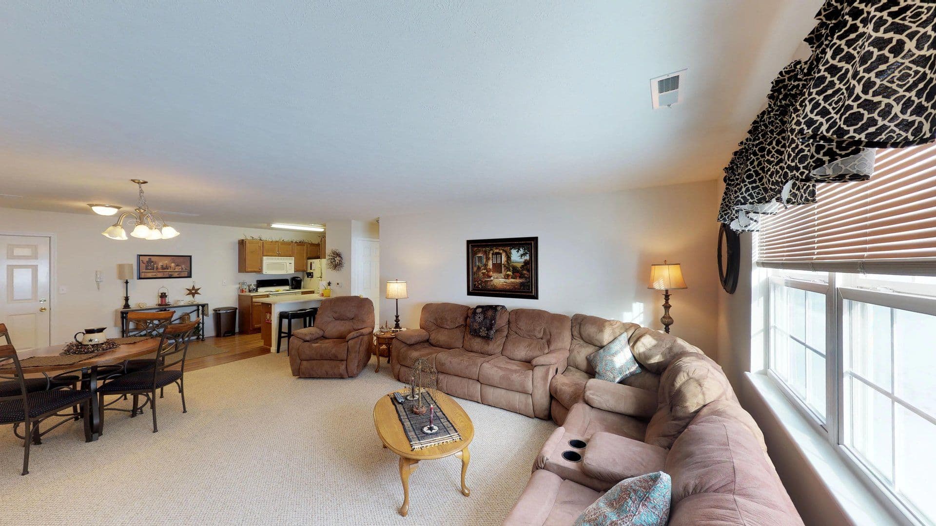 Erie Apartment: 5355 Rome Drive
