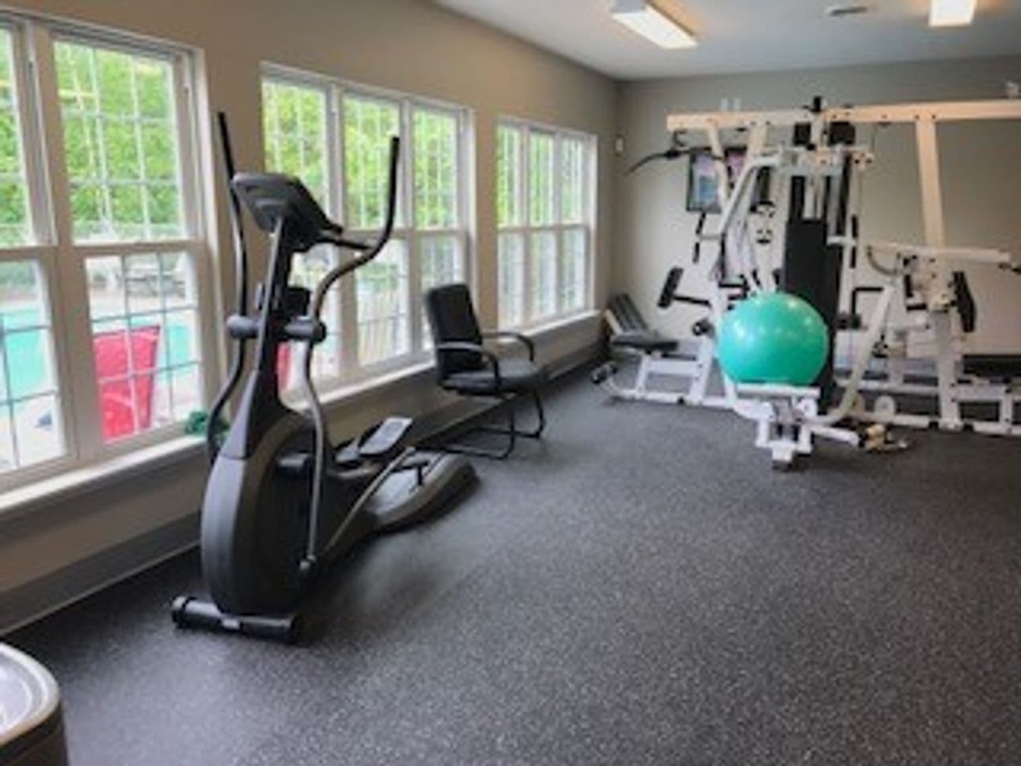 Erie Apartment: 5355 Rome Drive