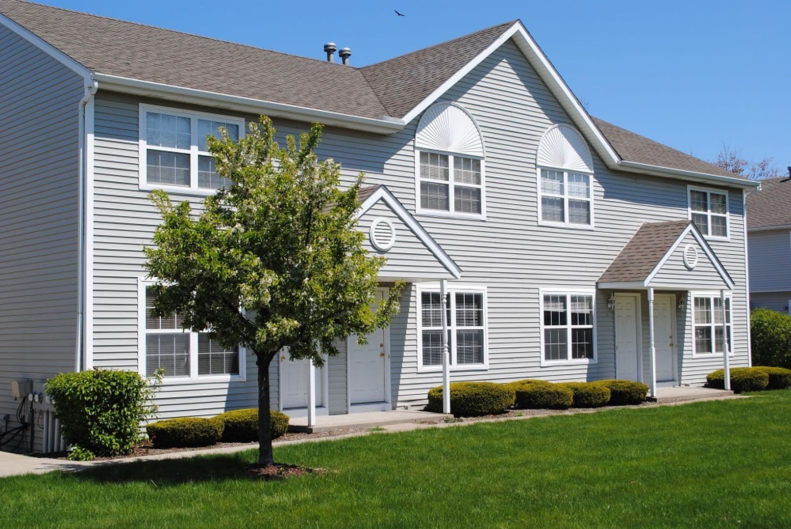 Erie Apartment: 1640-1698 West Grandview Blvd.