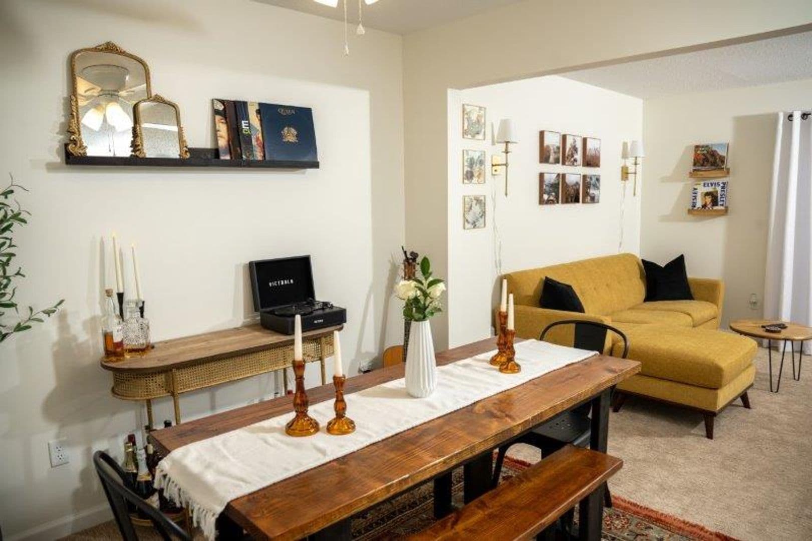 Erie Apartment: 1640-1698 West Grandview Blvd.