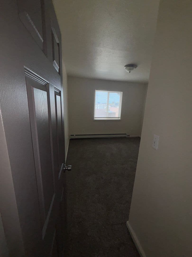Detroit Apartment: 20479 Fleming