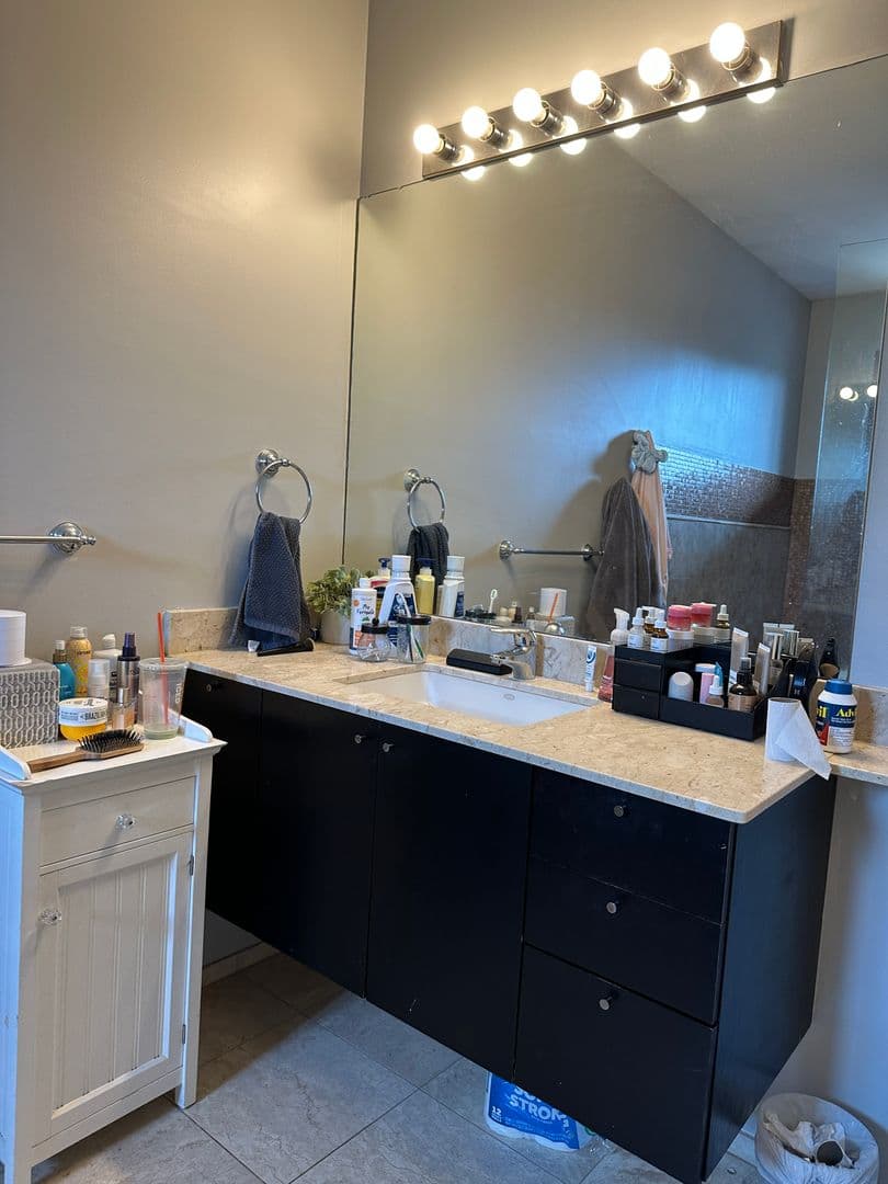 Chicago Apartment: 1649 W. Cortland