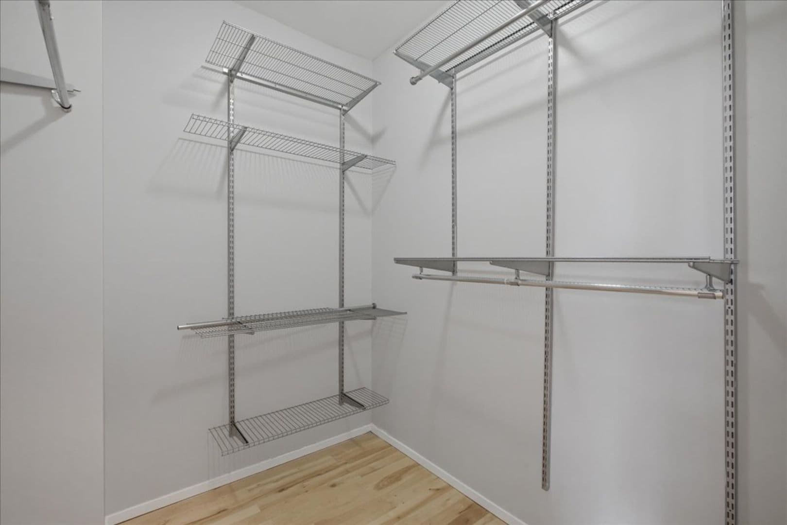 Chicago Apartment: 1649 W. Cortland