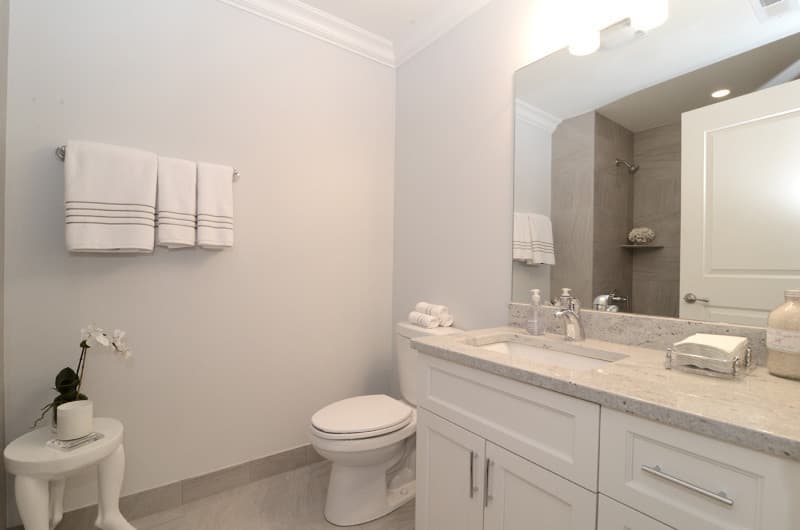 Chicago Apartment: 951 West Huron