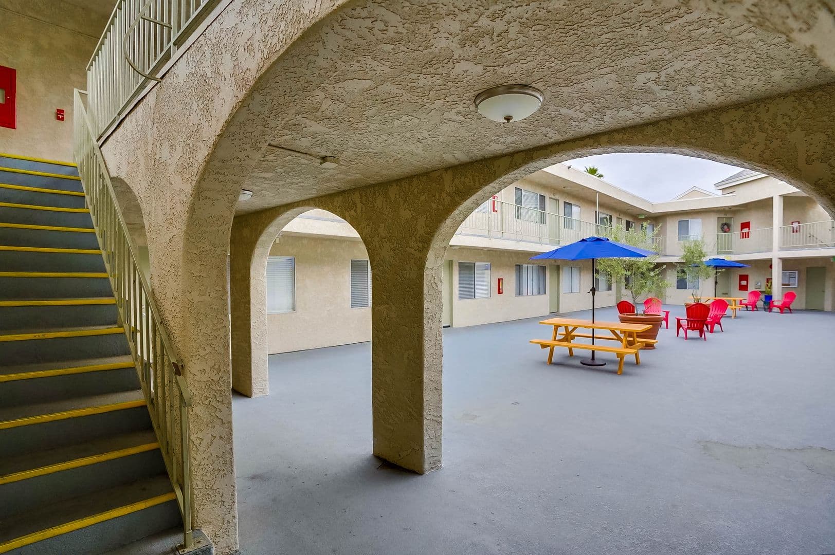 Inglewood Apartment: 3638 W. 113th St