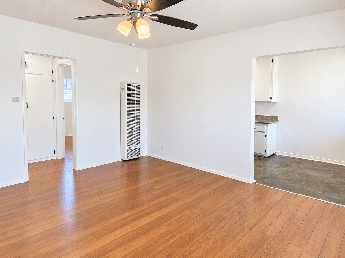 Los Angeles Apartment: 6028 - 6100 West Blvd