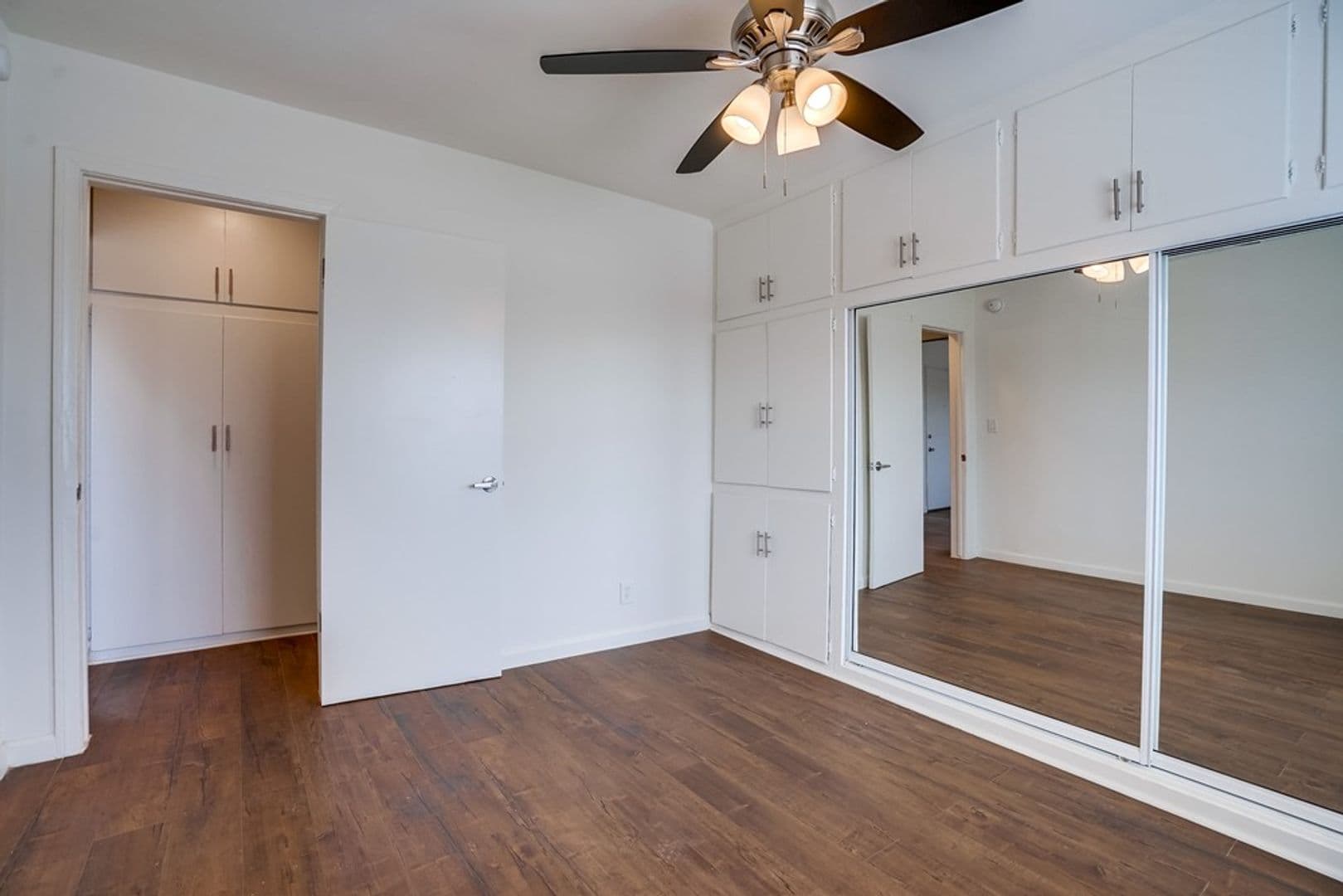 Los Angeles Apartment: 6627 - 6635 Crenshaw Blvd