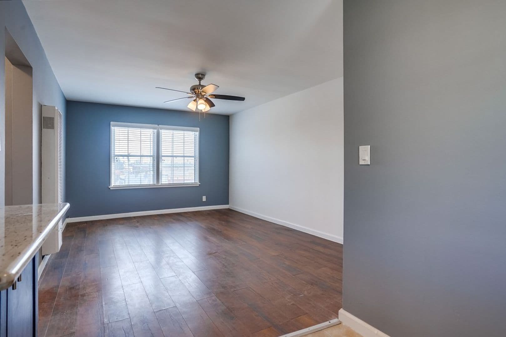 Los Angeles Apartment: 6627 - 6635 Crenshaw Blvd