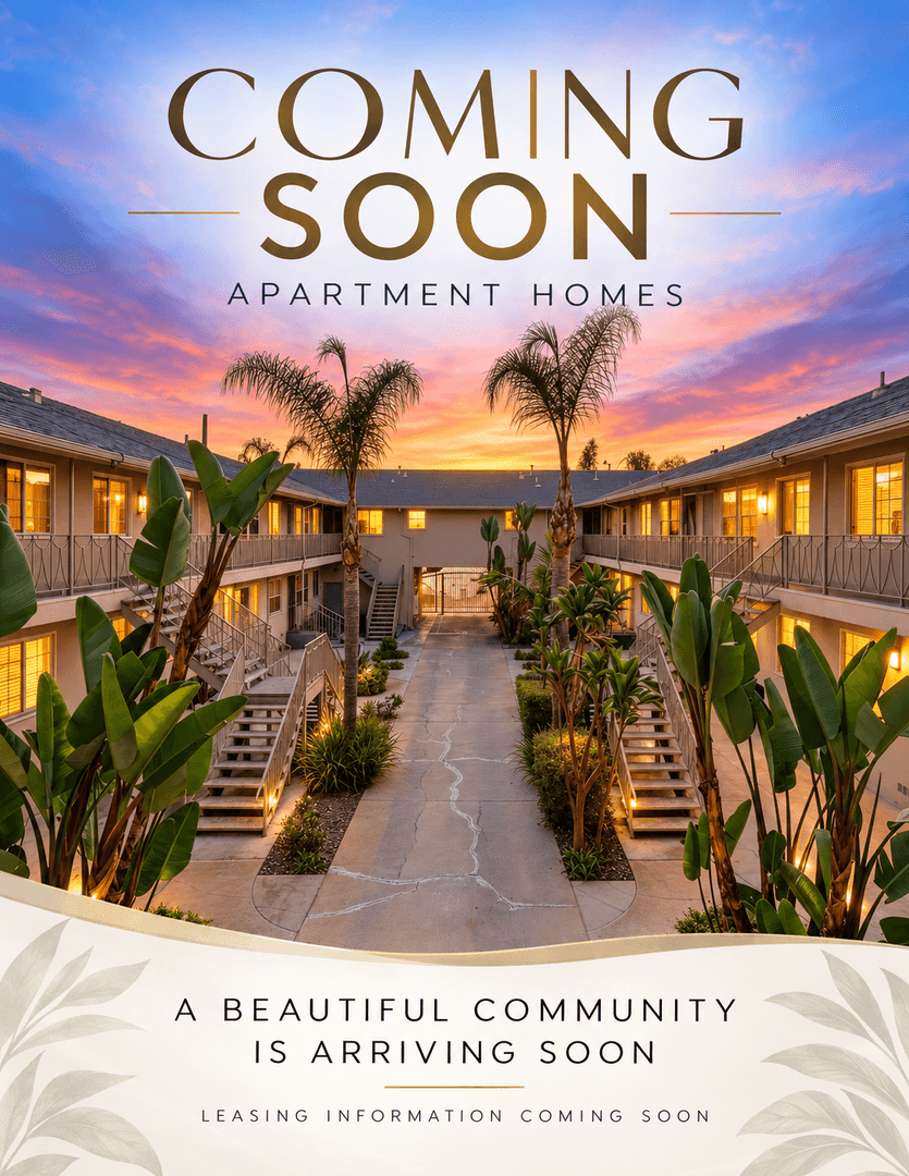 Los Angeles Apartment: 6627 - 6635 Crenshaw Blvd