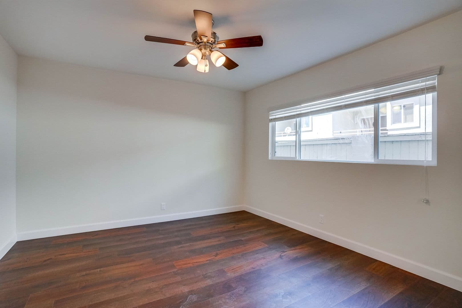 Inglewood Apartment: 920 Enterprise Ave