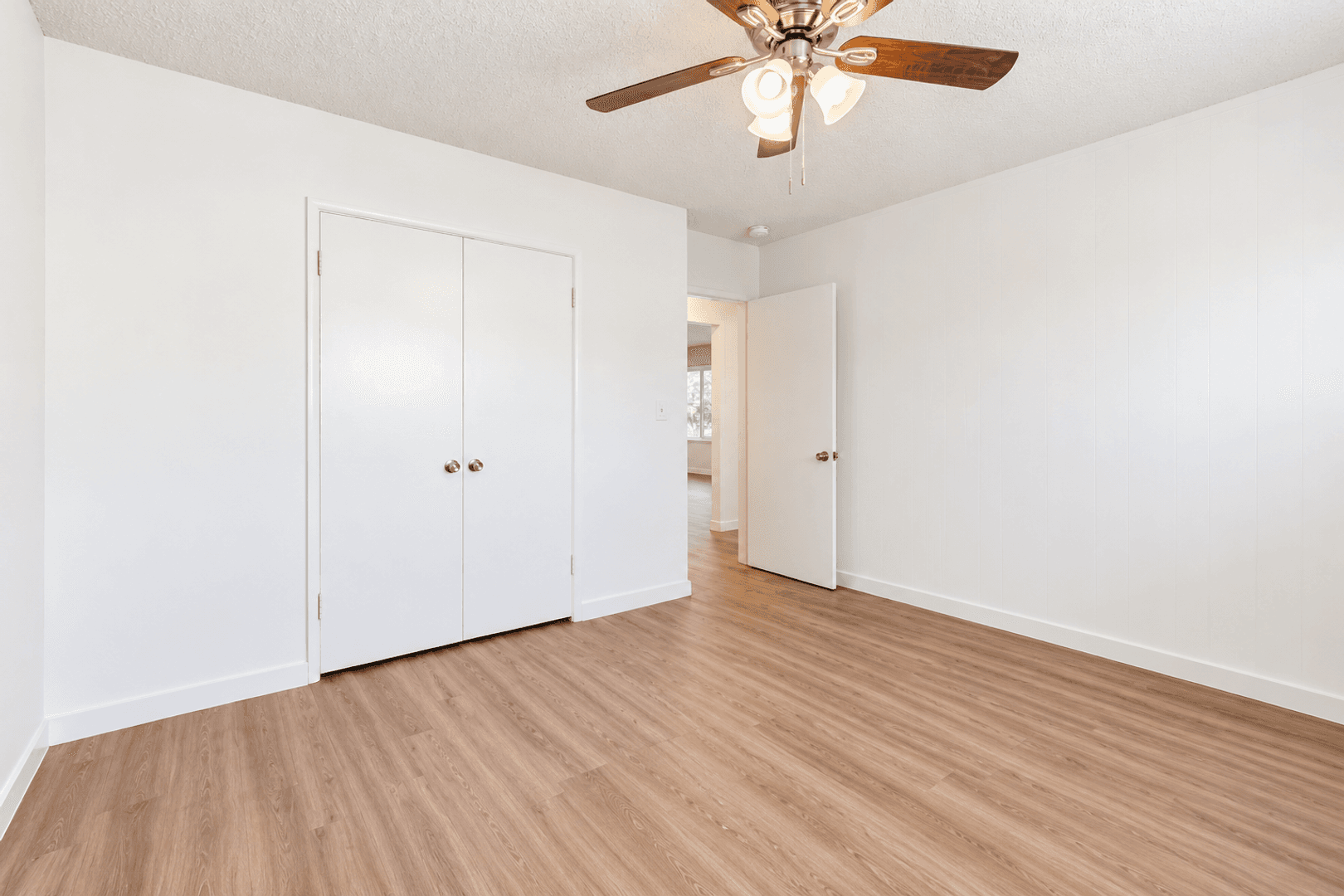 Los Angeles Apartment: 2235 W. 26th Pl