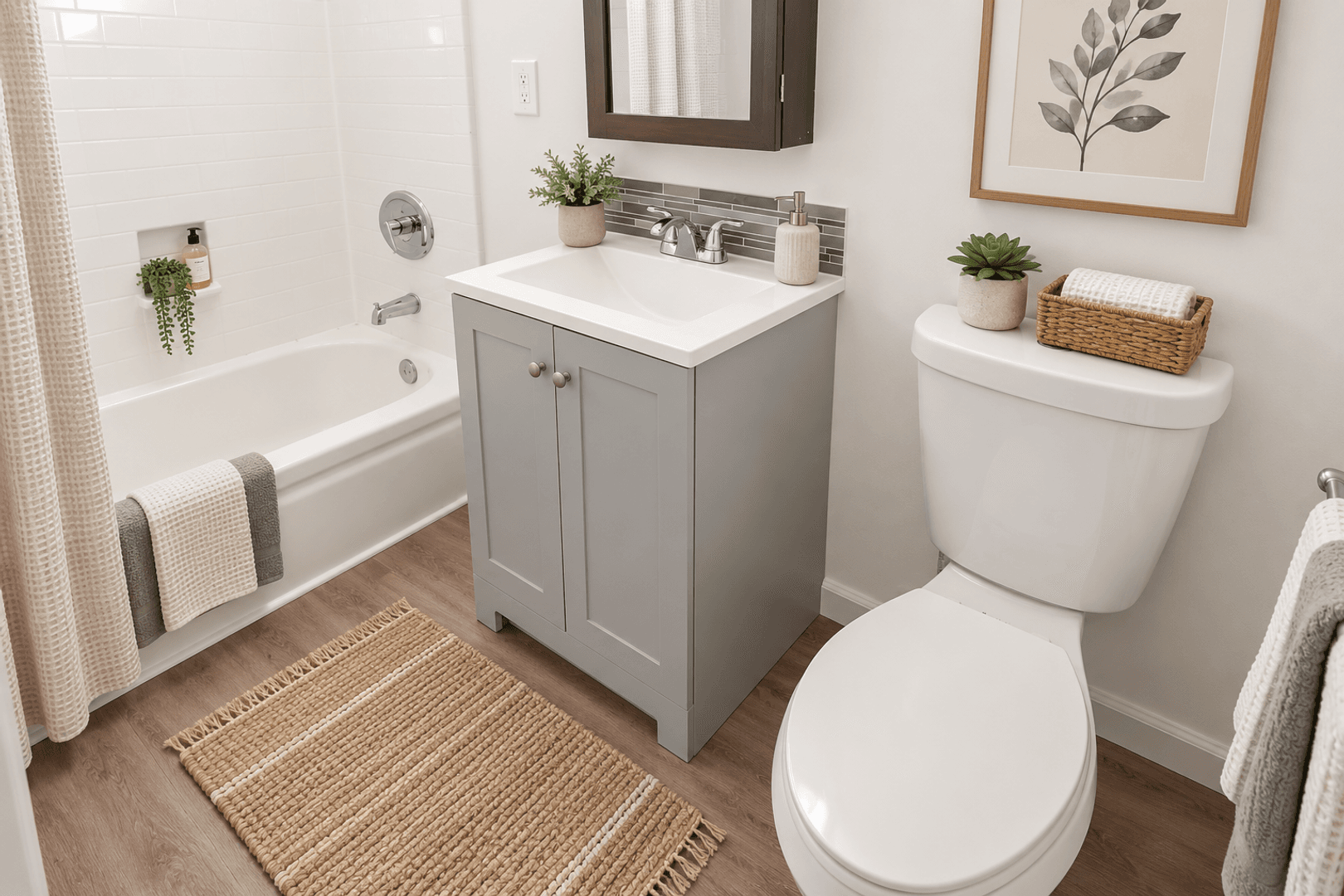Los Angeles Apartment: 4024 Ursula Ave